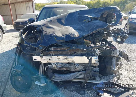 2017 Mini Hardtop Cooper z USA, uszkodzony, nr VIN WMWXU1C37H2F77087